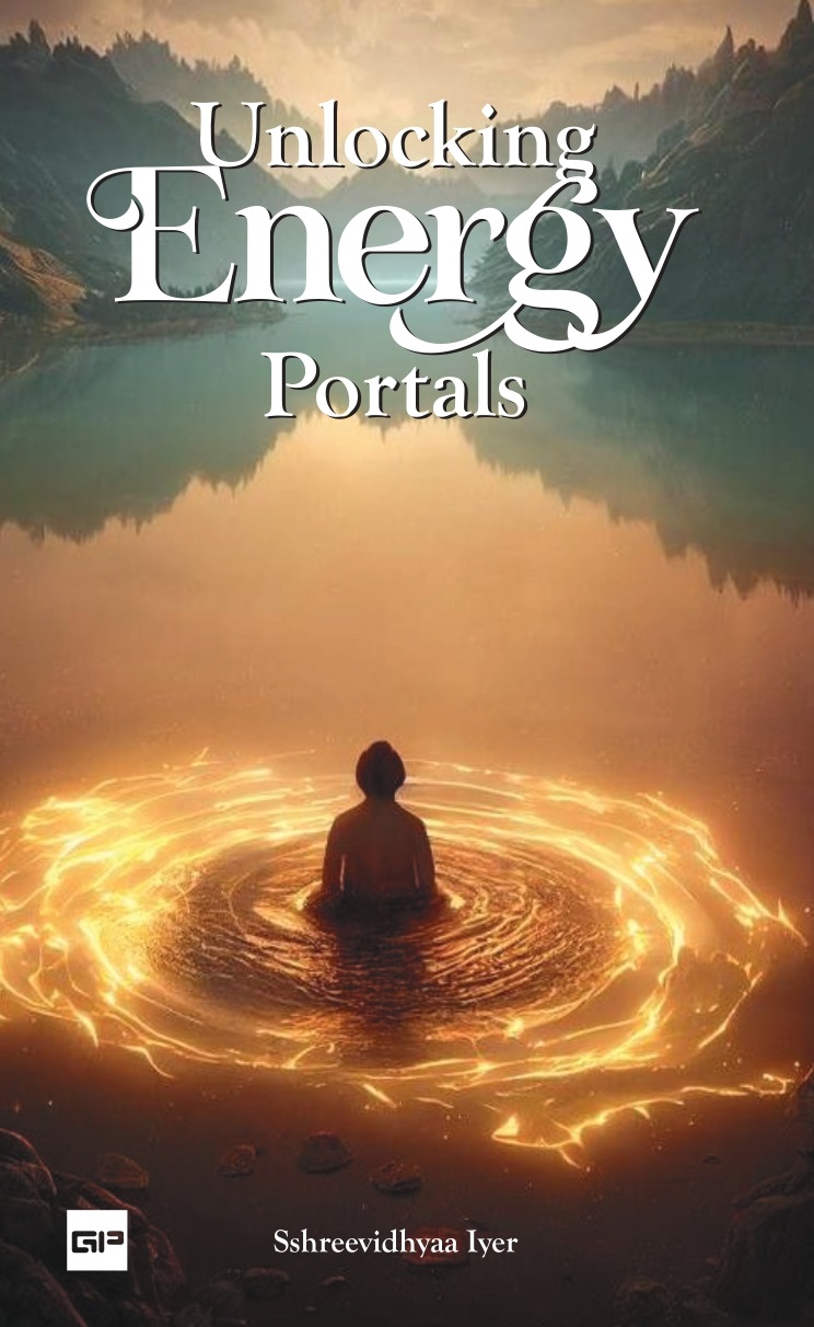 Unlocking Energy Portals