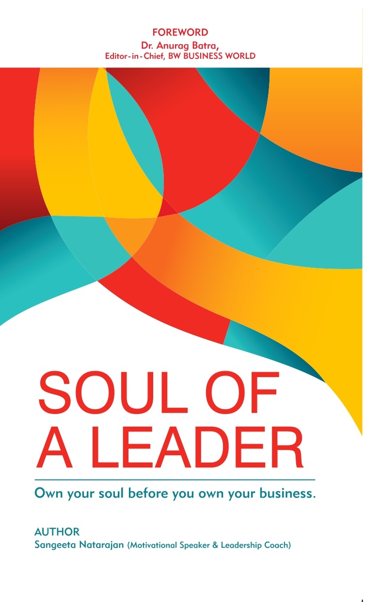 The Soul of a Leader