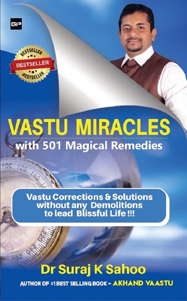 Vastu Miracles with 501 Magical Remedies...