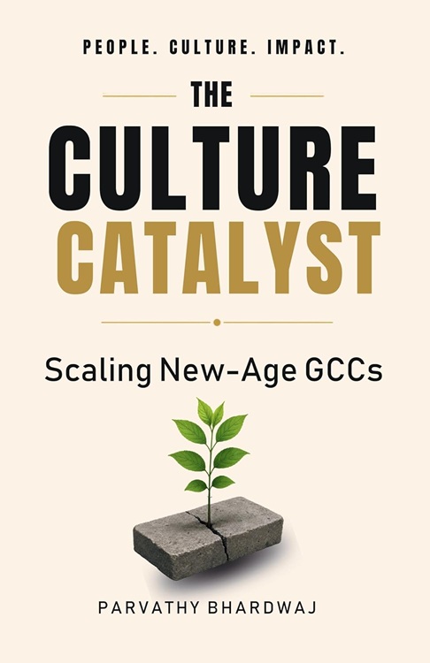 THE CULTURE CATALYST: Scaling New-Age GC...
