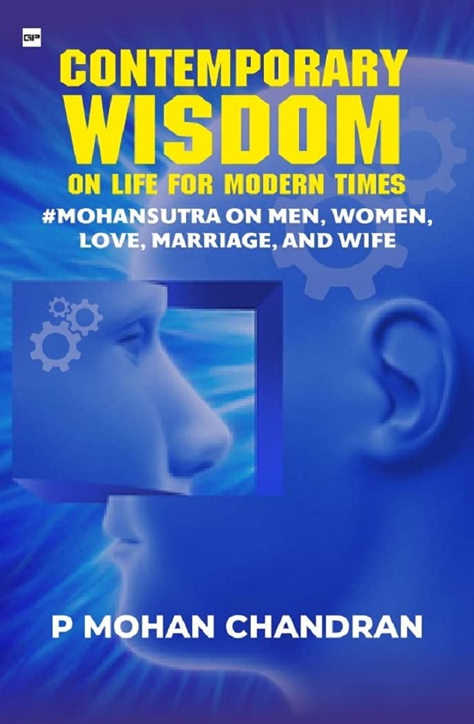 CONTEMPORARY WISDOM ON LIFE FOR MODERN T...