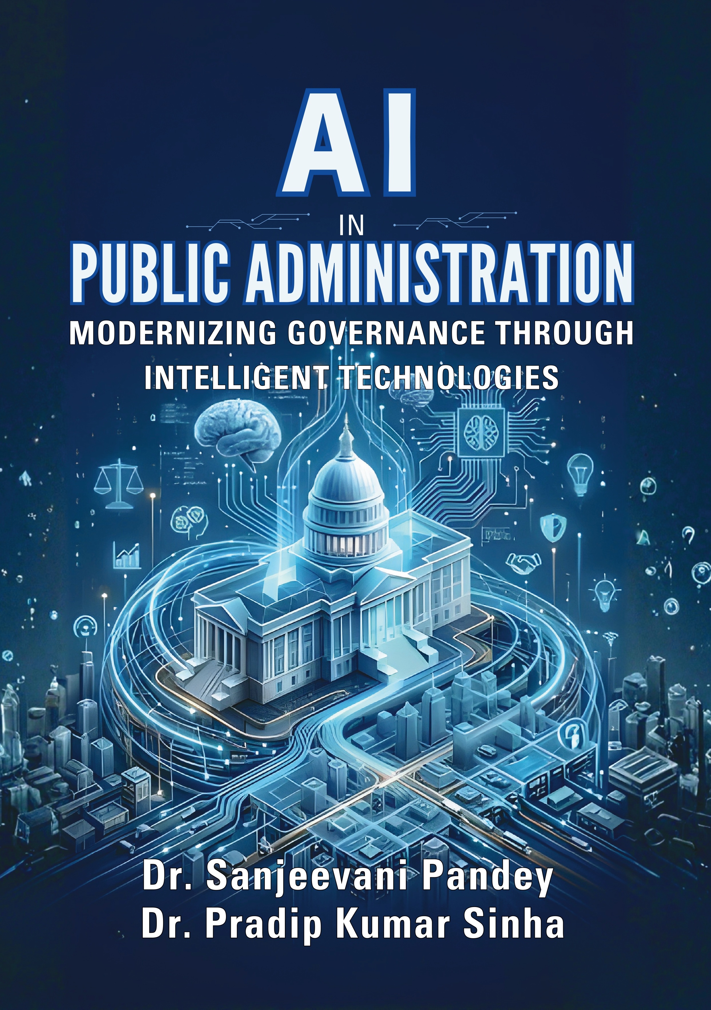 AI in Public Administration: Modernizing...