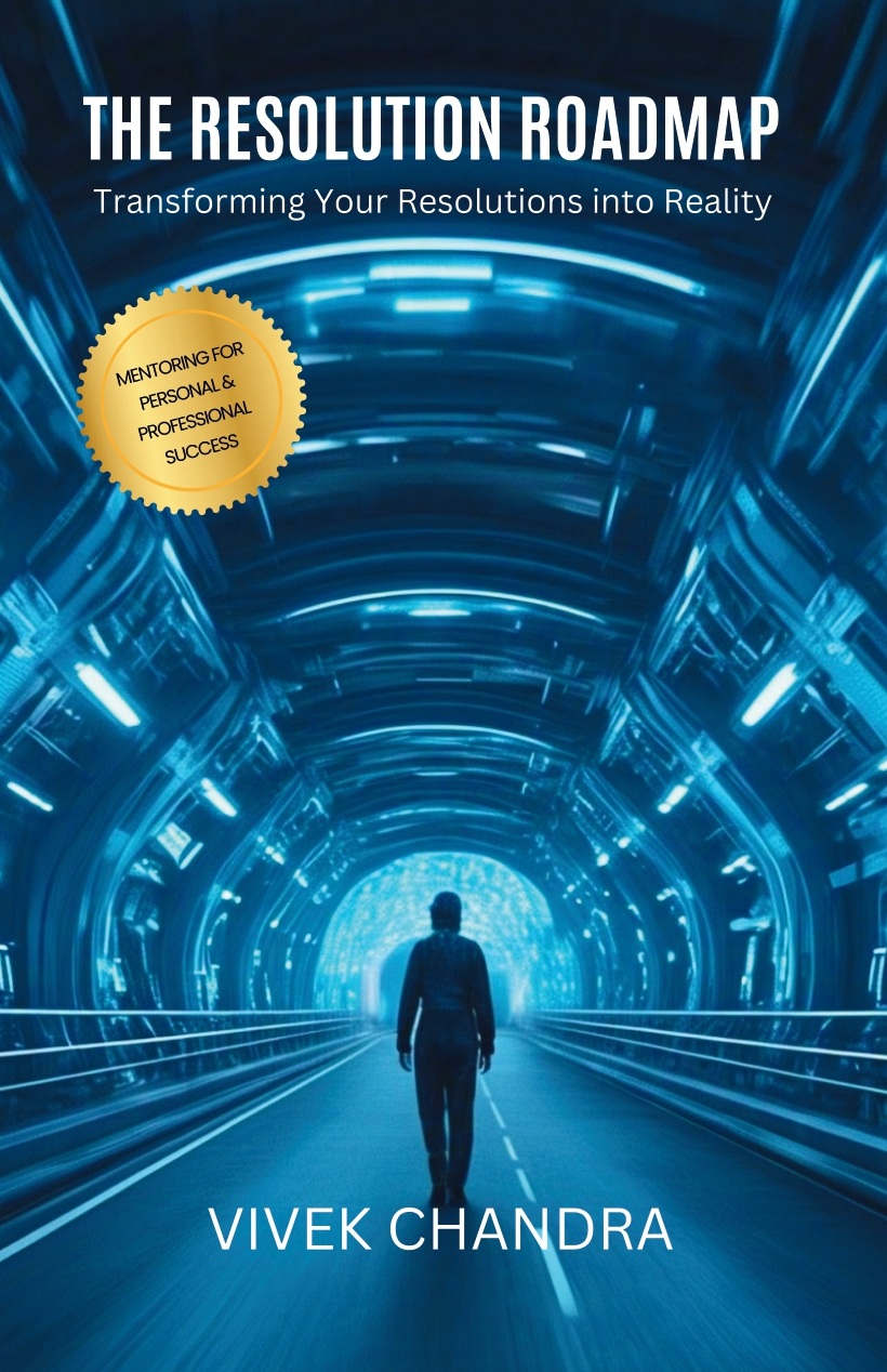 The Resolution Roadmap: Transform Resolutions into Reality