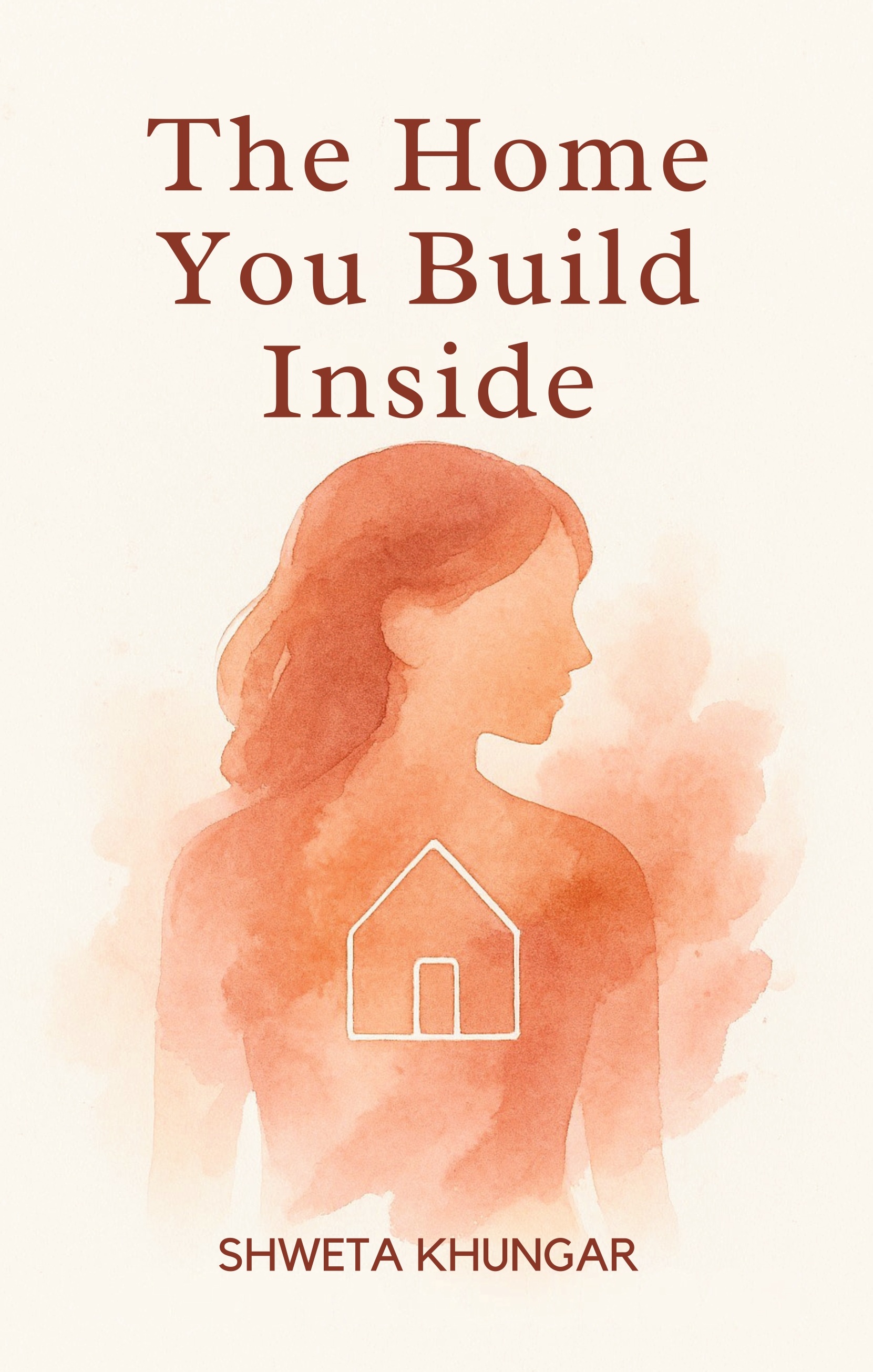 The Home You Build Inside: Surviving the...