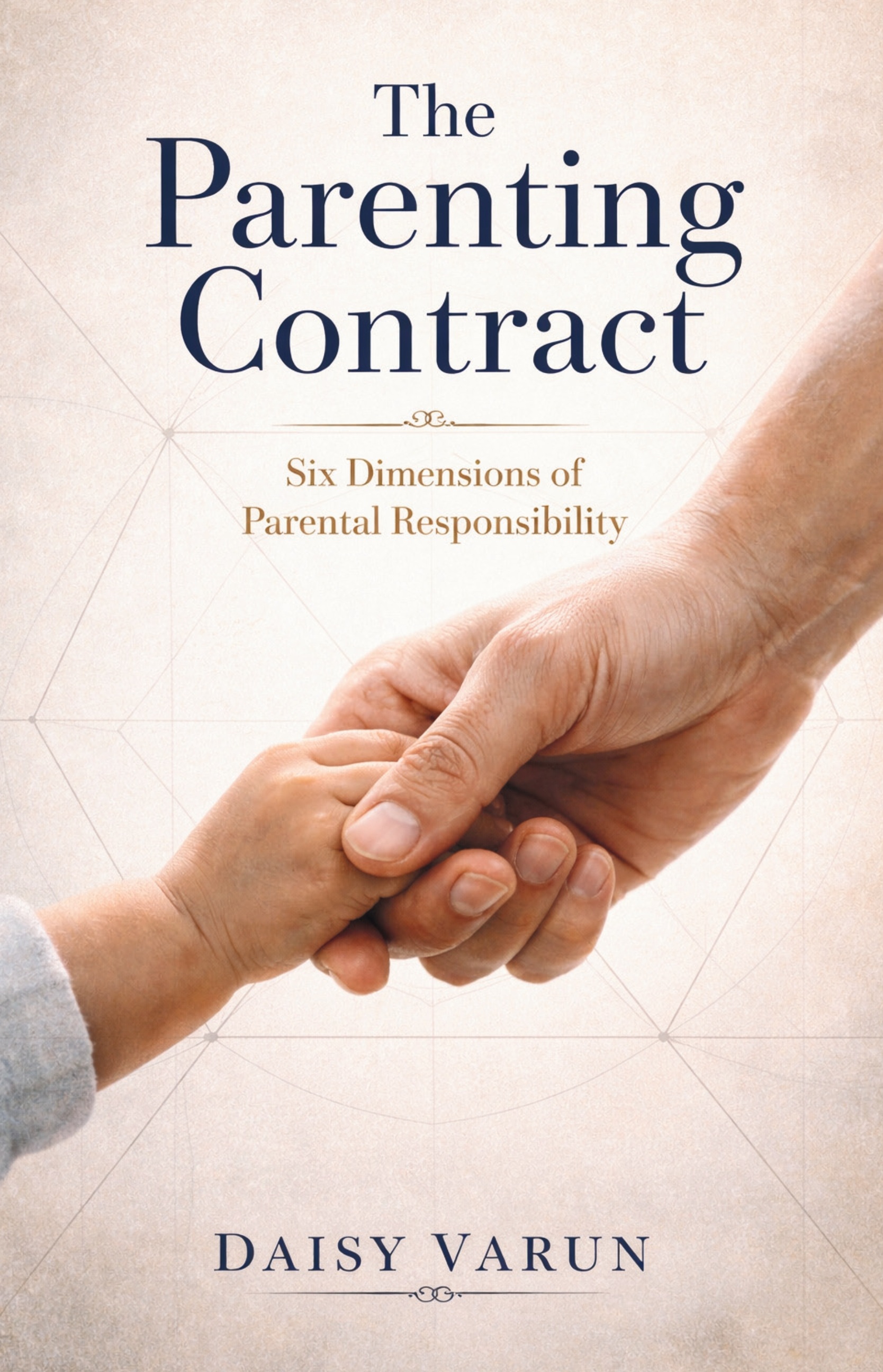 The Parenting Contract: Six Dimensions o...