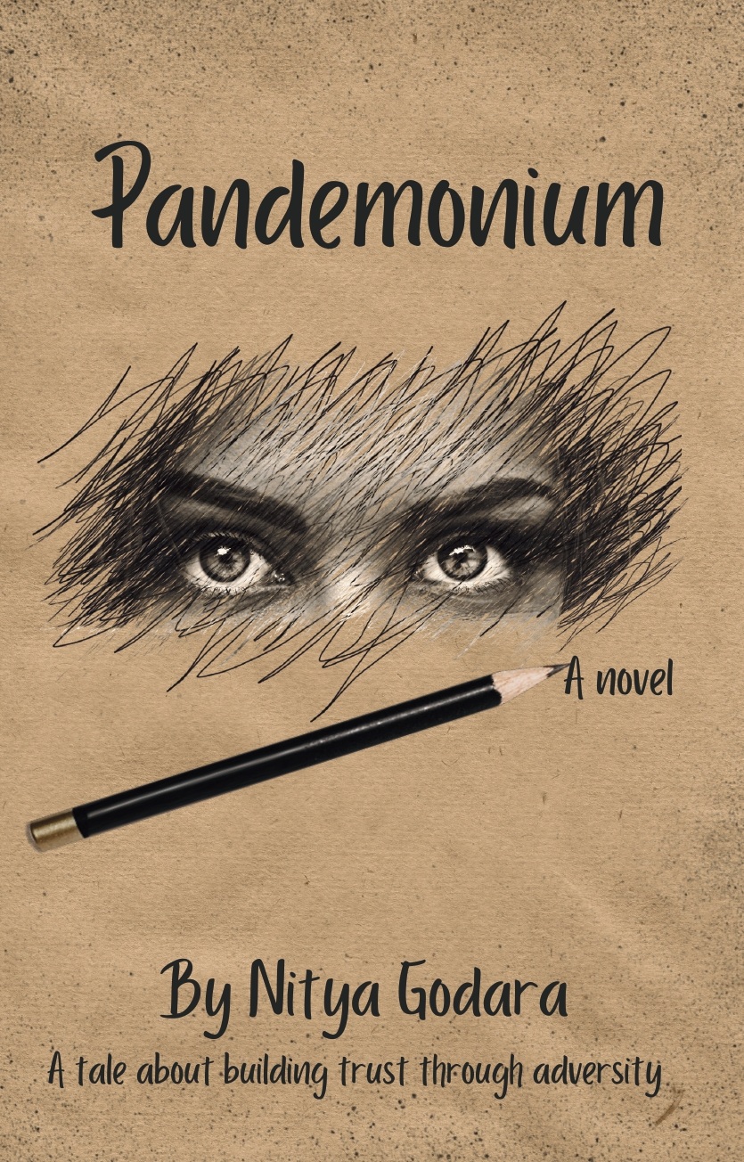 PANDEMONIUM: A tale about building trust through adversity