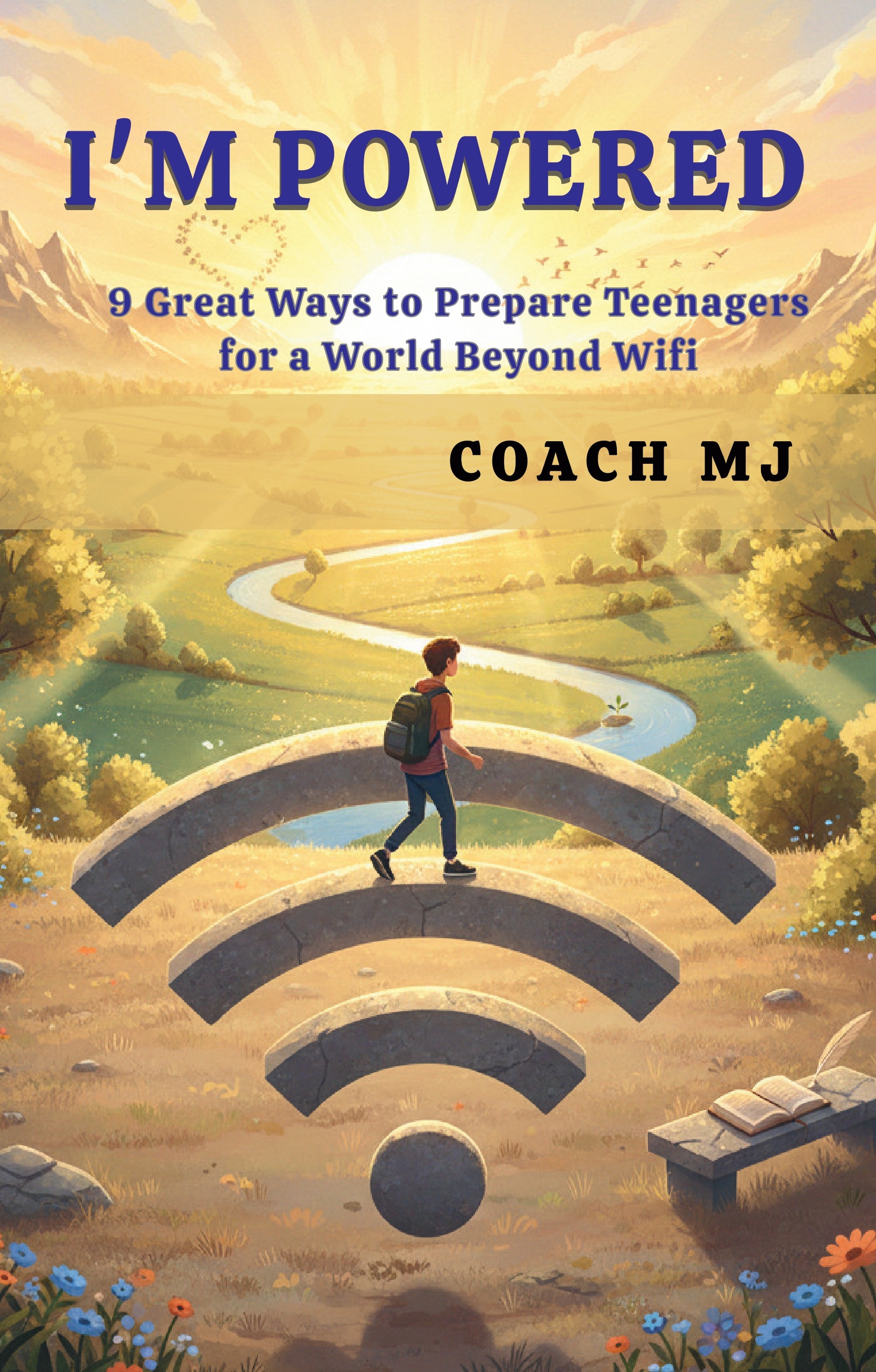 I’M POWERED: 9 Great Ways To Prepare Tee...