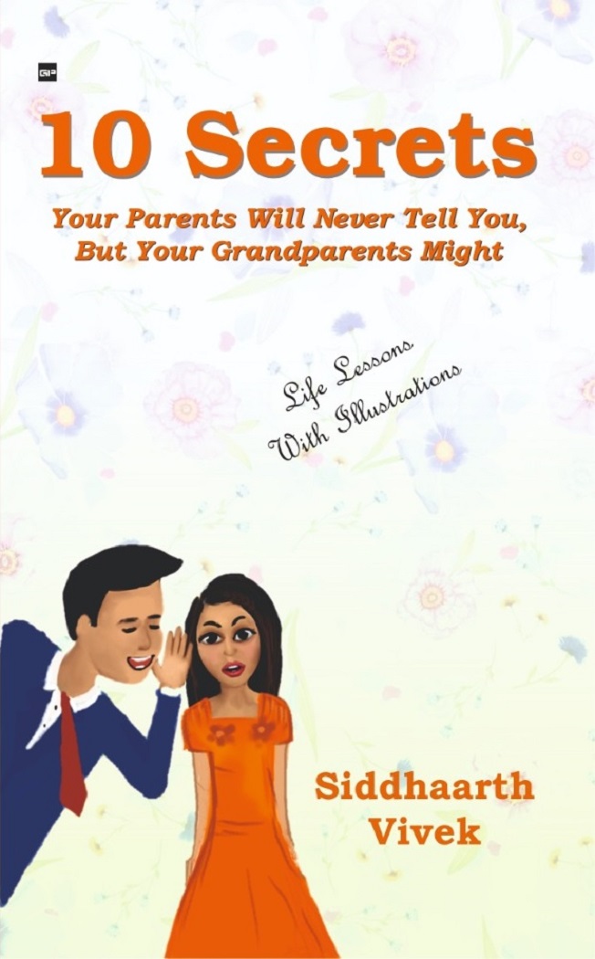 10 Secrets Your Parents Will Never Tell ...