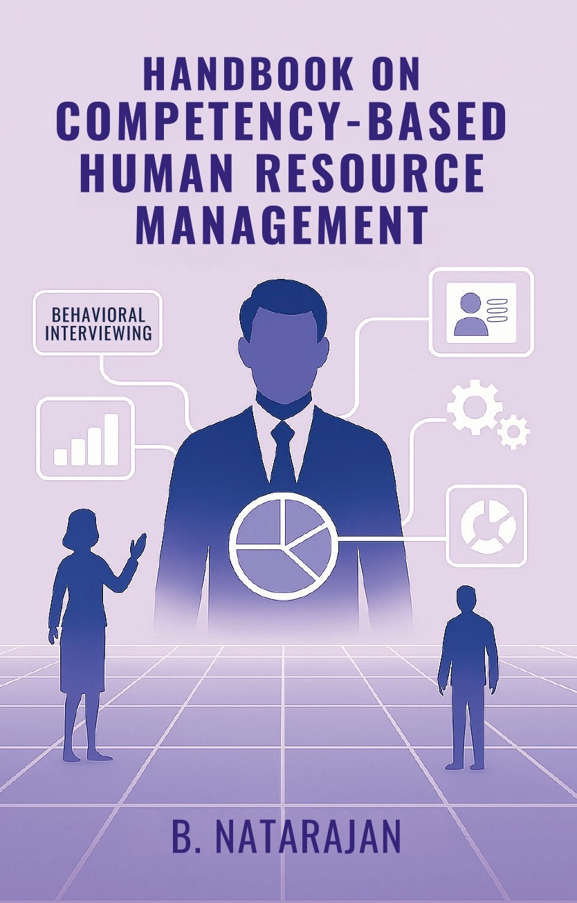 Handbook on Competency-Based Human Resource Management