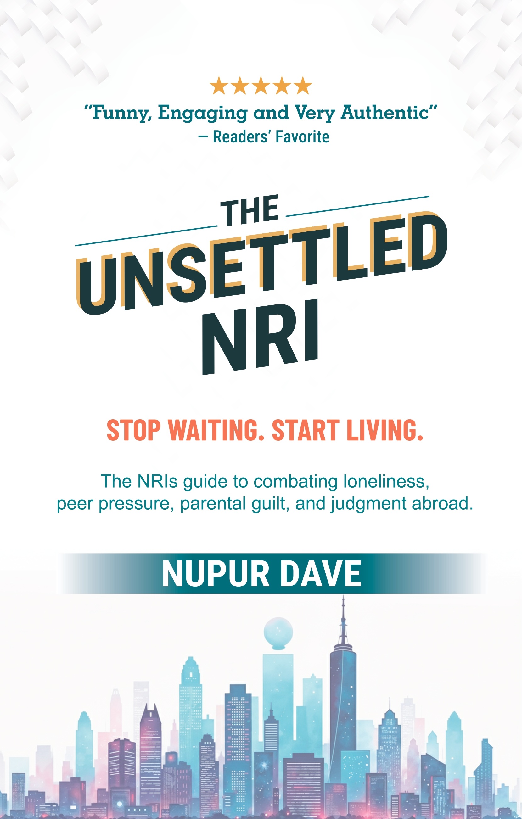 The Unsettled NRI: The NRI’s guide to co...