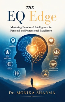 The EQ Edge: Mastering Emotional Intelli...
