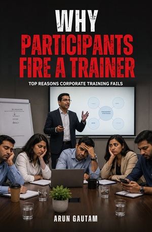 WHY PARTICIPANTS FIRE THE TRAINER: A Pra...
