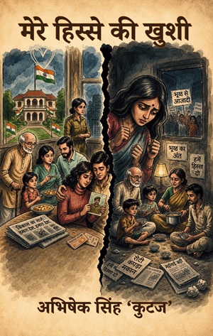 मेरे हिस्से की खुशी [Mere Hisse Ki Khush...