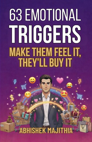 63 Emotional Triggers: Make Them Feel It...