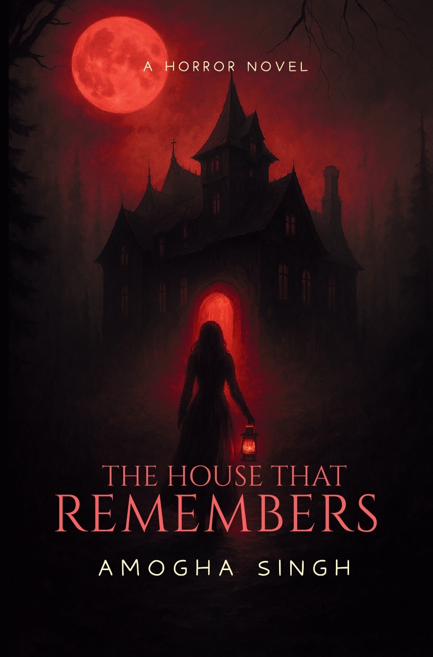 The House That Remembers