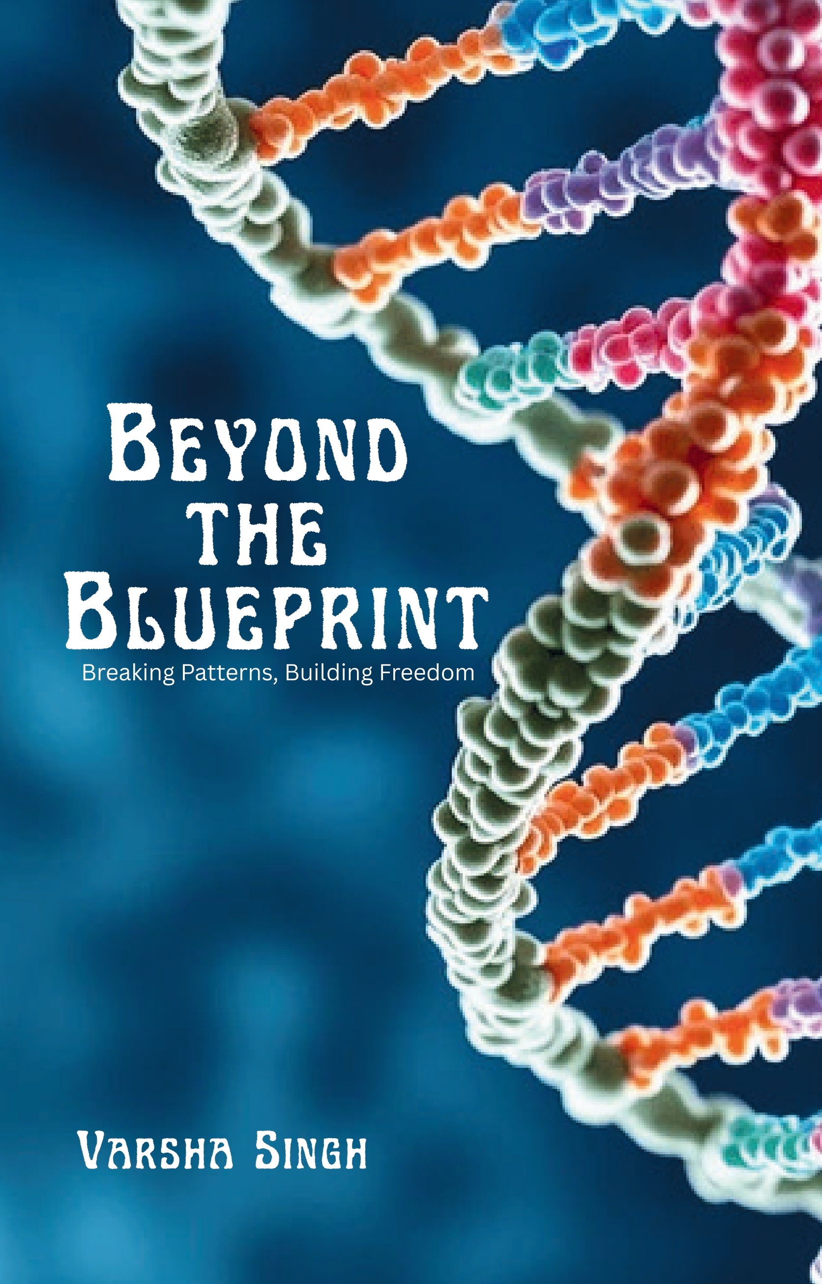 Beyond the Blueprint: Breaking Patterns,...