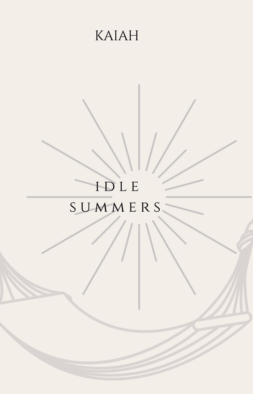 IDLE SUMMERS