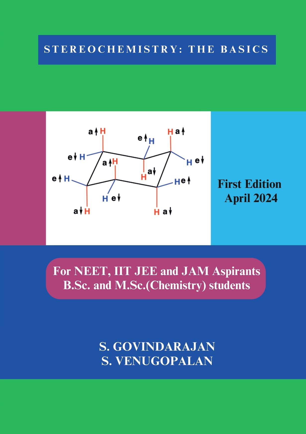 STEREOCHEMISTRY: THE BASICS