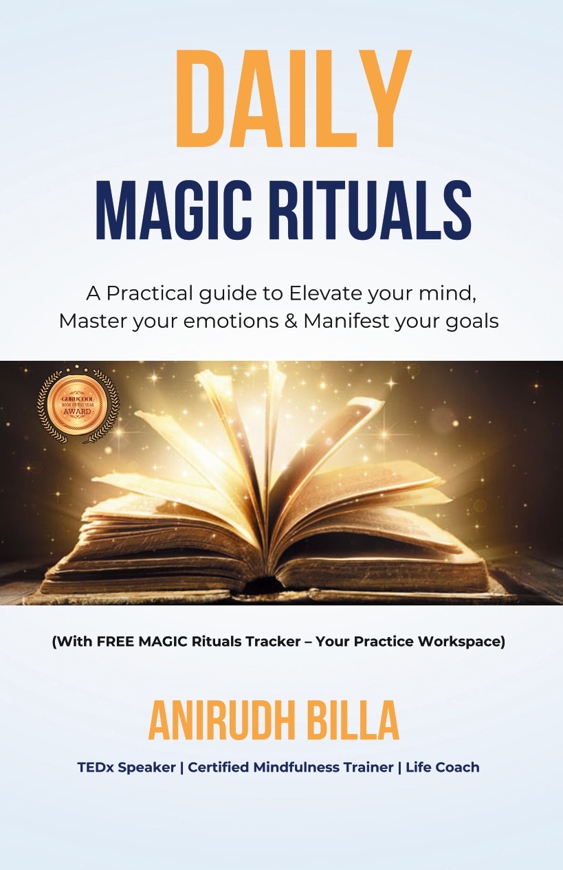 Daily M.A.G.I.C Rituals
