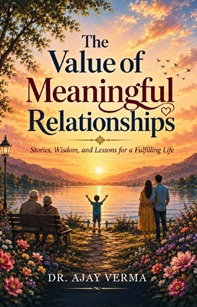 The Value of Meaningful Relationships: S...