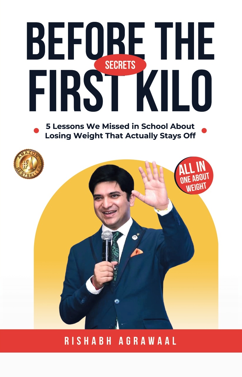 Before the First Kilo: 5 Lessons We Missed Learning in School