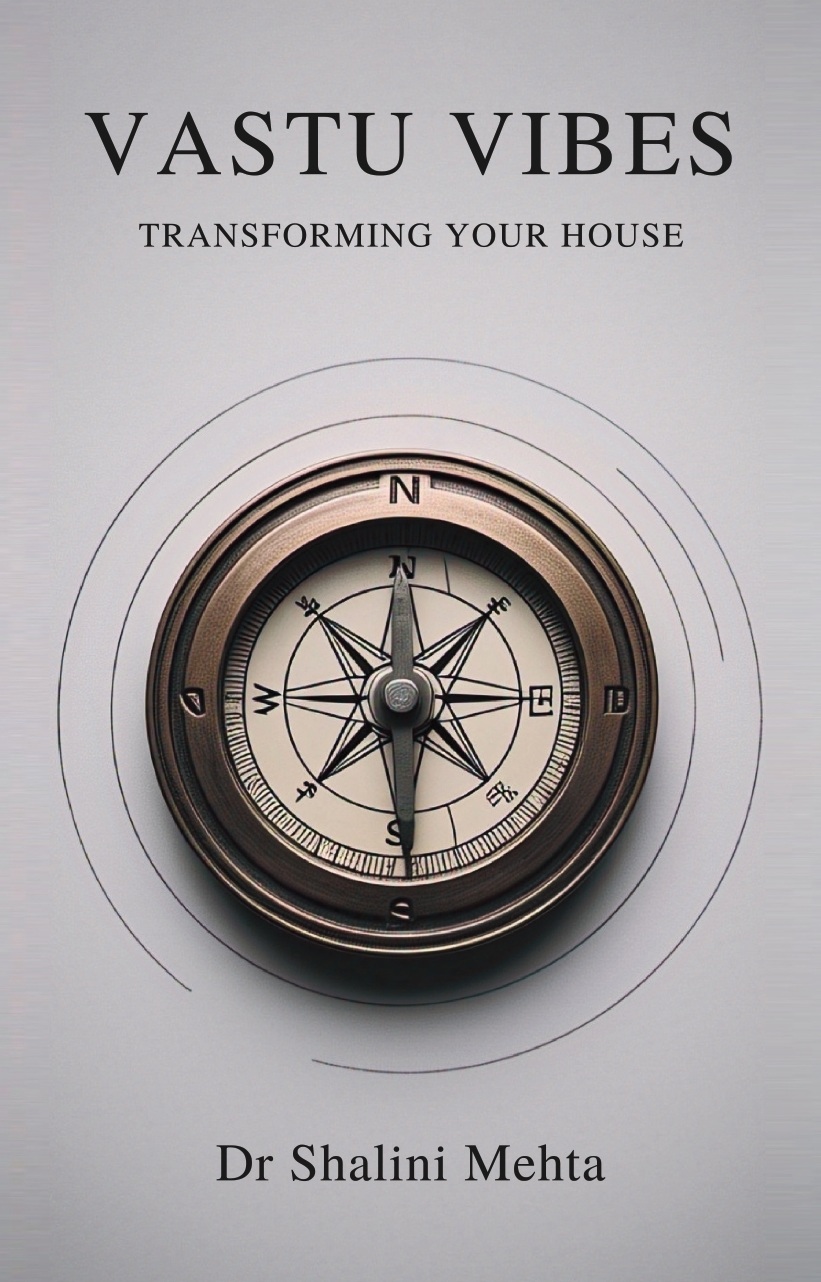 Vastu Vibes: Transforming your House