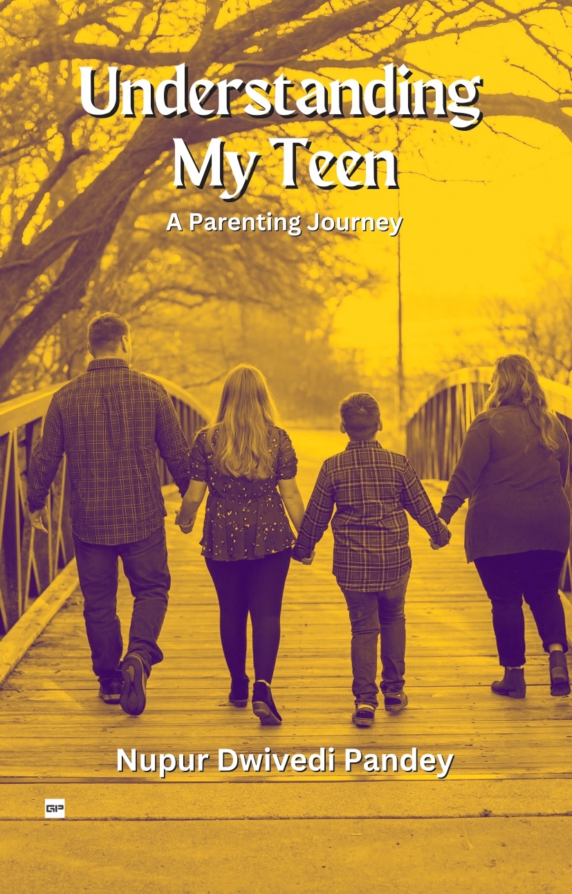 Understanding my Teen… 