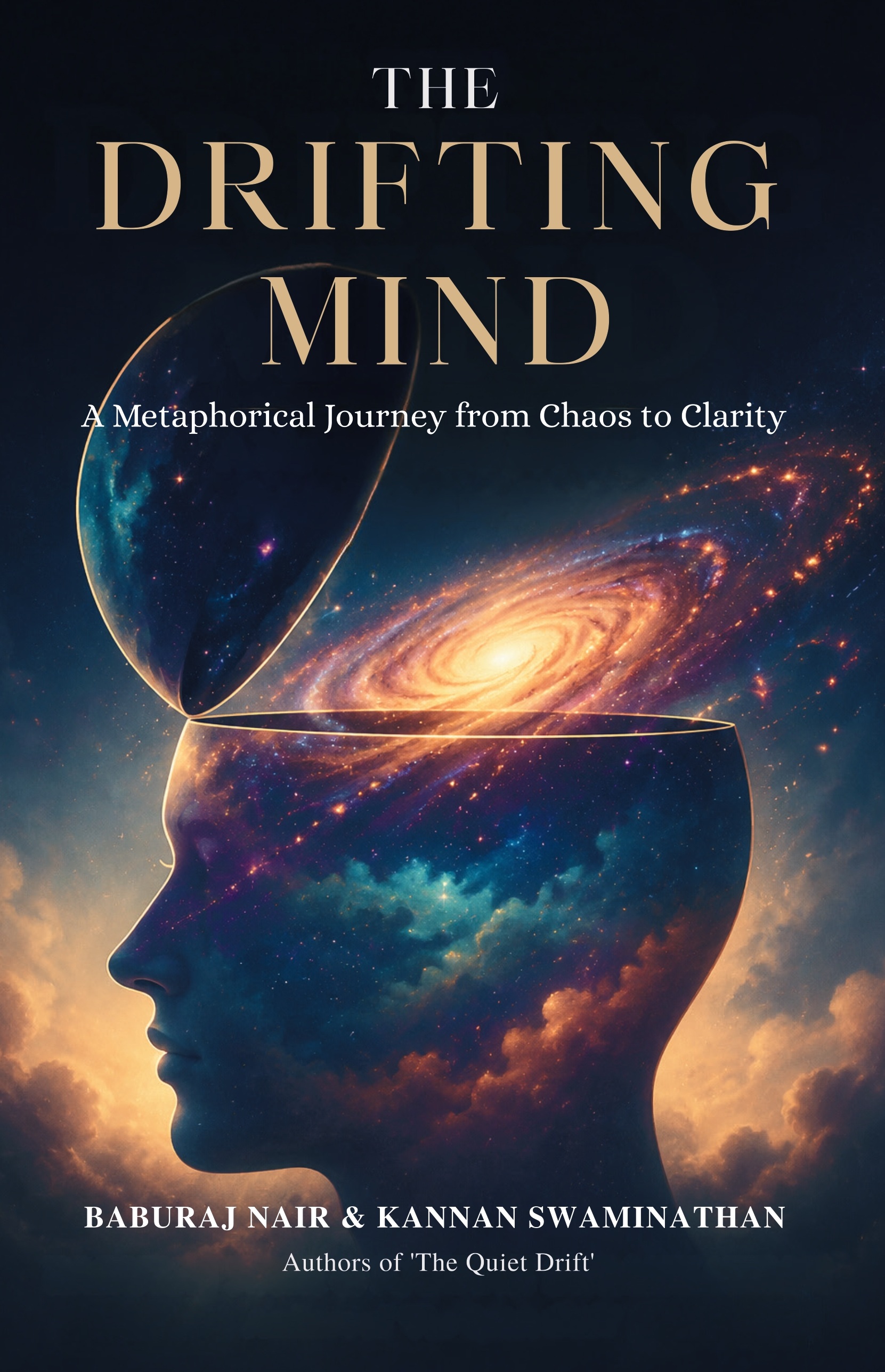 THE DRIFTING MIND: A Metaphorical Journe...