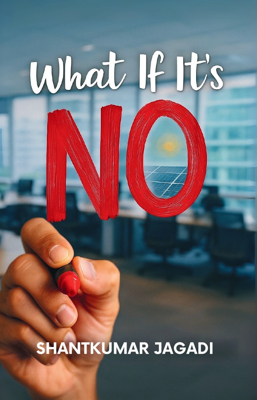 What If It’s No