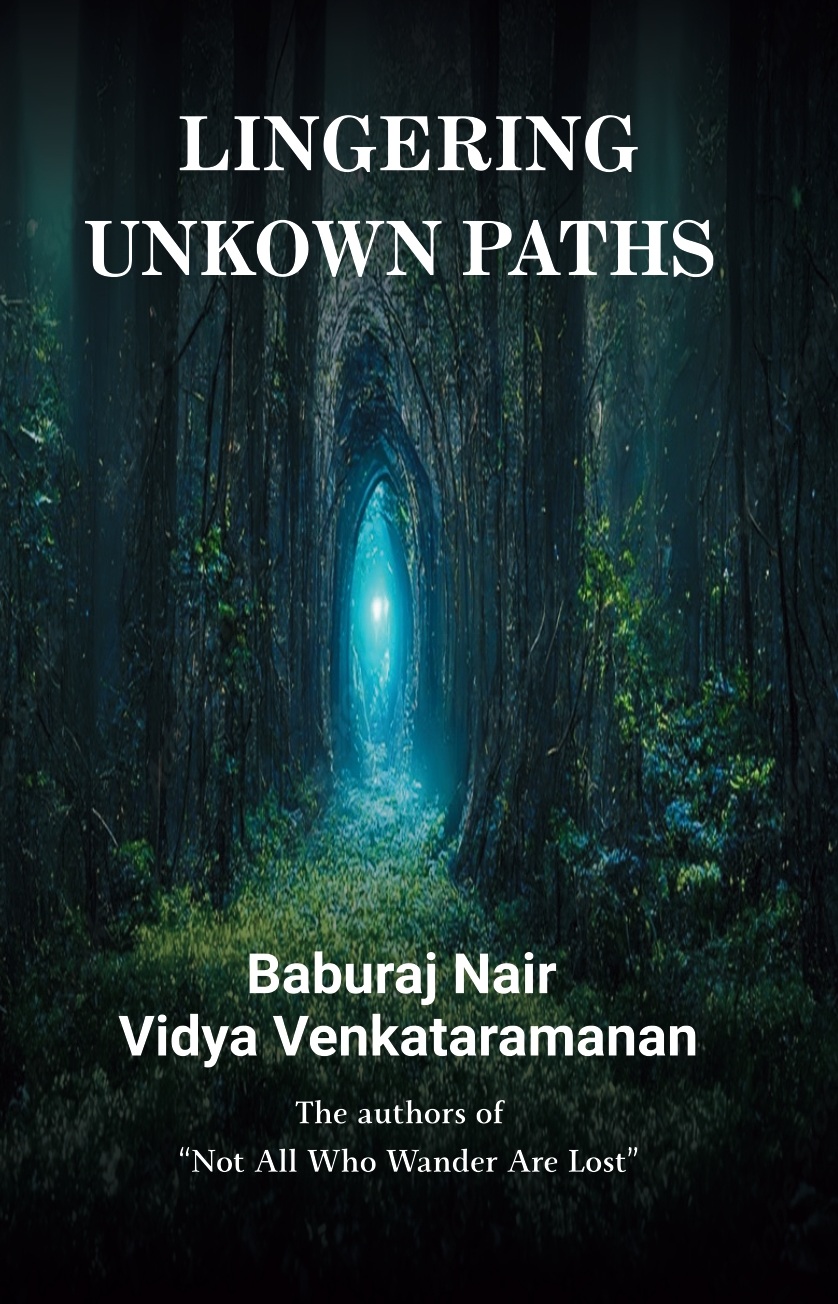 Lingering Unknown Paths 