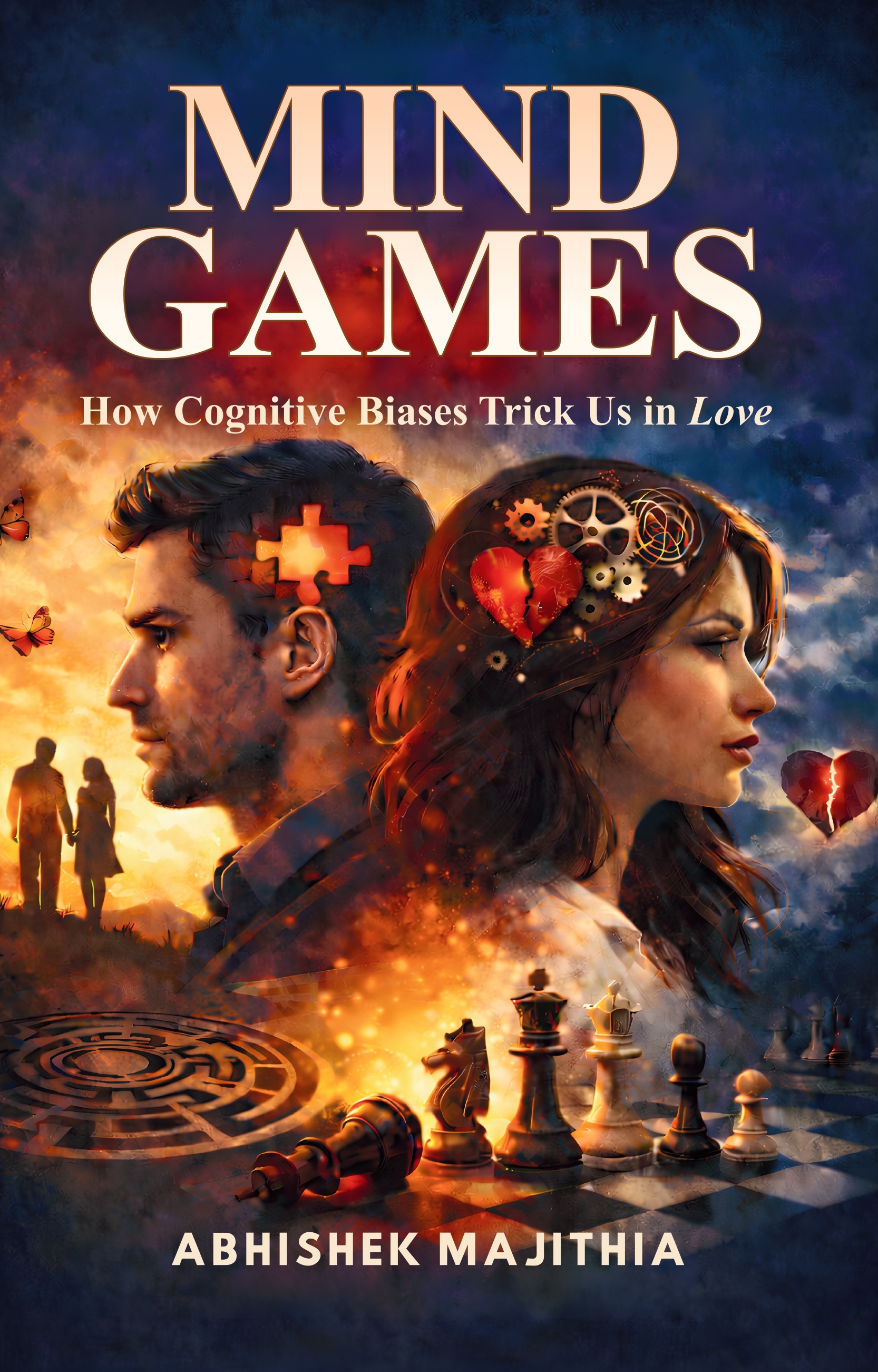 Mind Games: How Cognitive Biases Trick U...