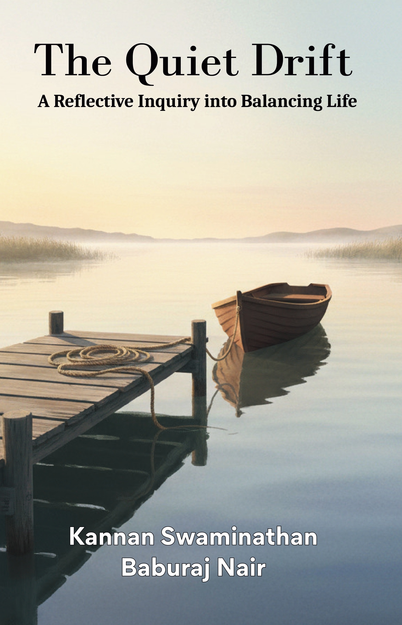 The Quiet Drift: A Reflective Inquiry in...