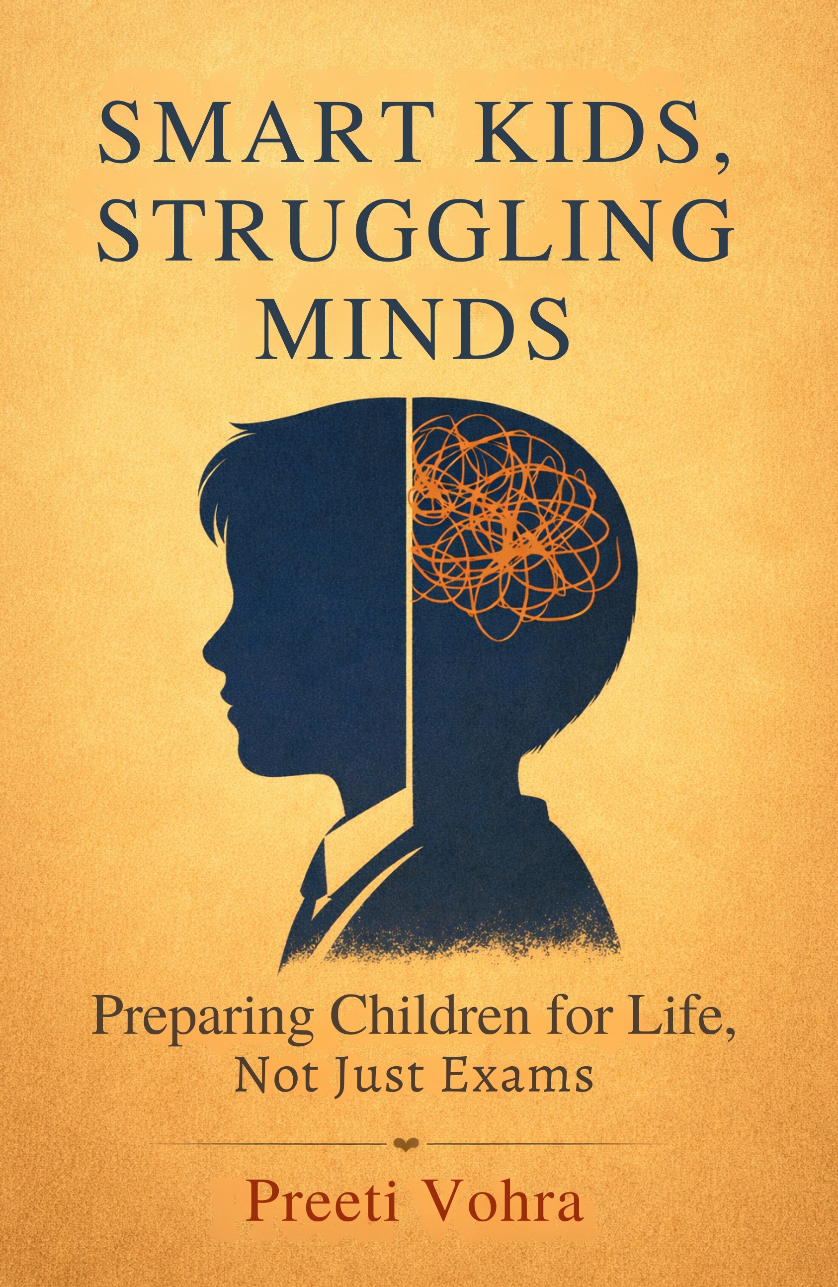 Smart Kids, Struggling Minds: Preparing ...
