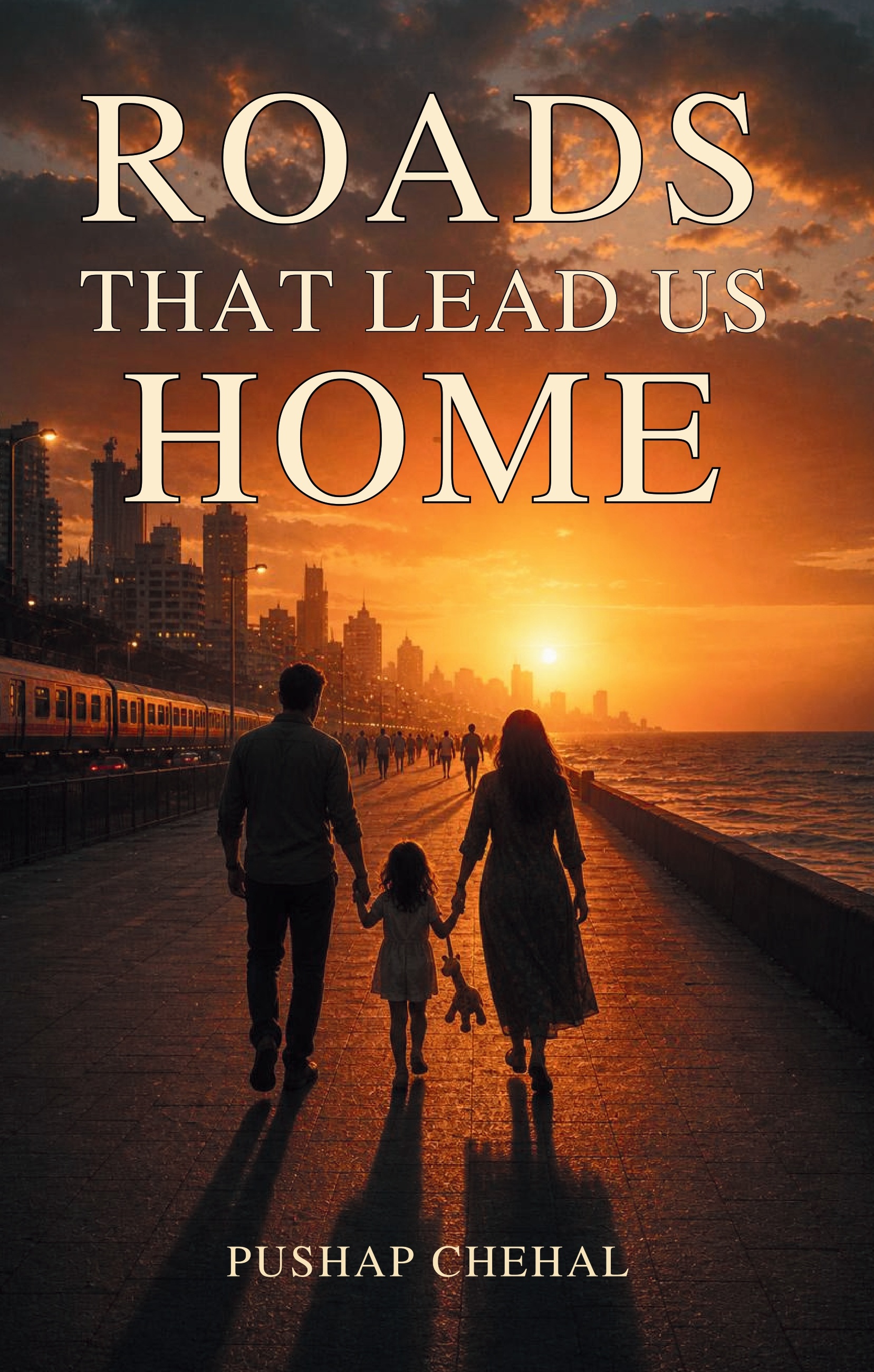 ROADS THAT LEAD US HOME