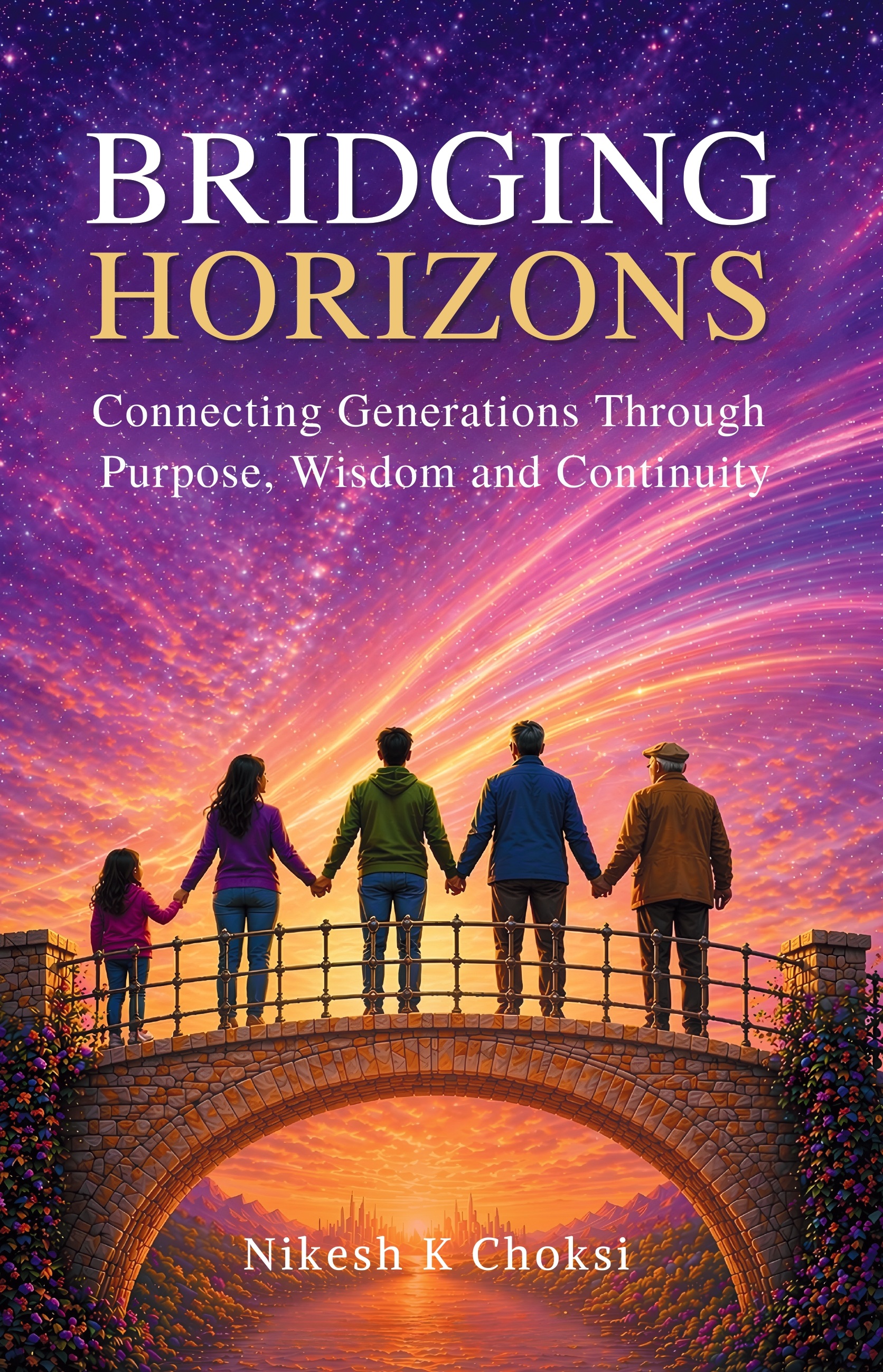 BRIDGING HORIZONS: Connecting Generation...