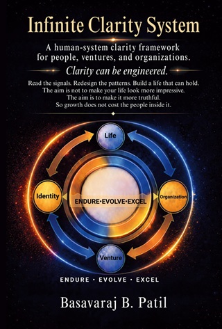 Infinite Clarity System: A human-system ...
