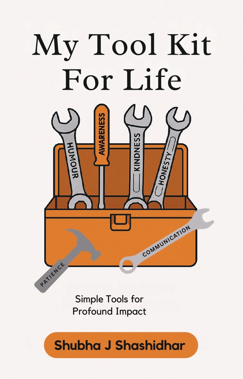My Tool Kit for Life: Simple Tools for P...