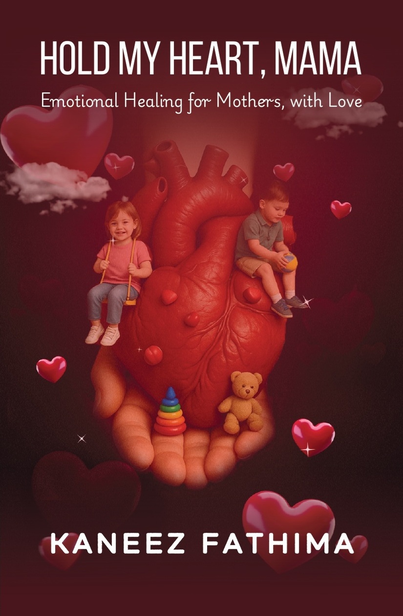 Hold My Heart, Mama