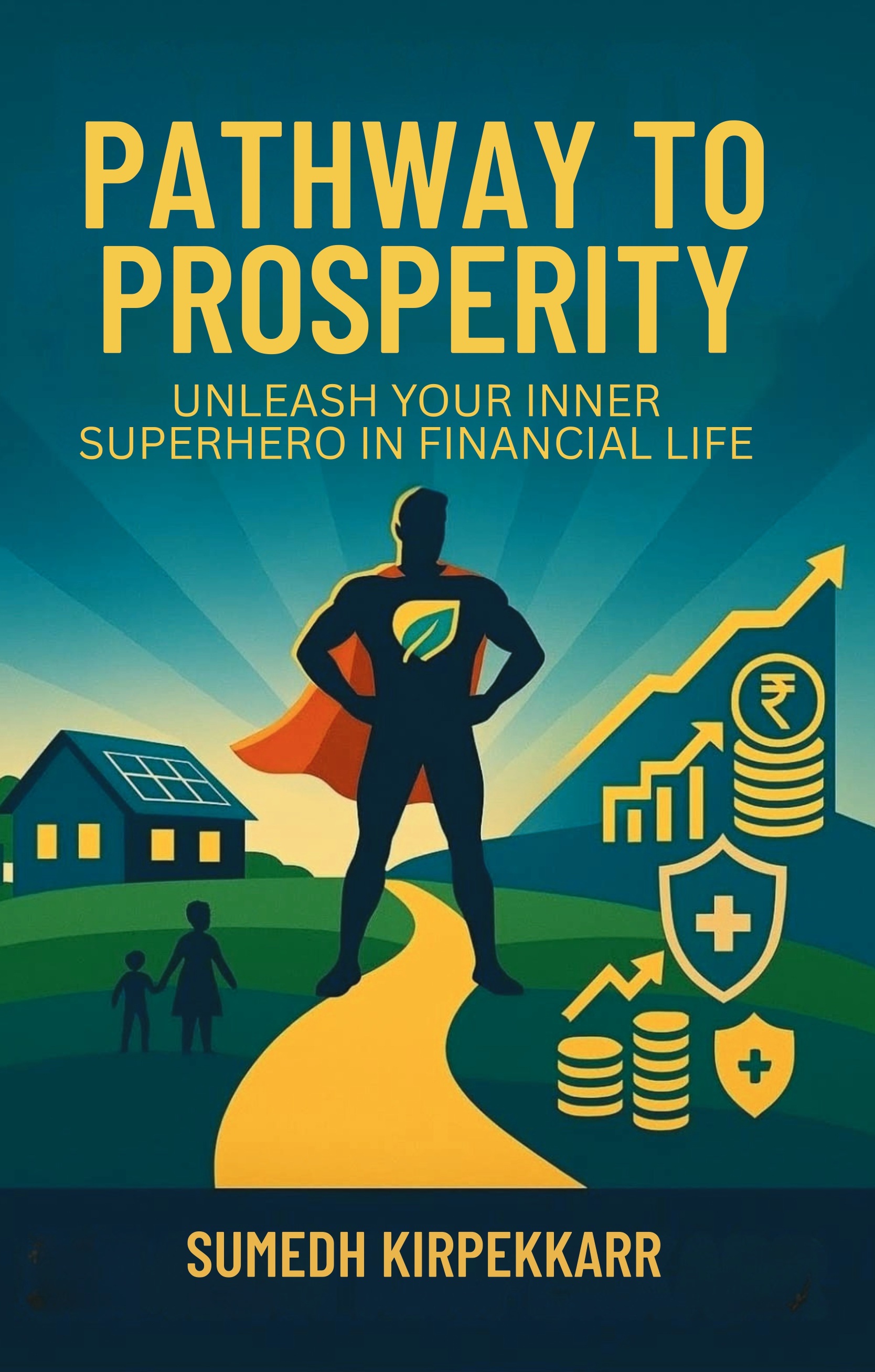 Pathways to Prosperity: Unleash Your Inn...