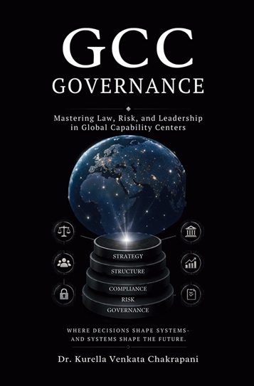 Gcc Governance: Mastering Law, Risk and ...