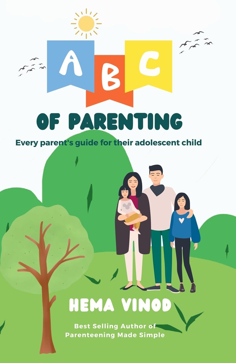 ABC of Parenting: Every parent