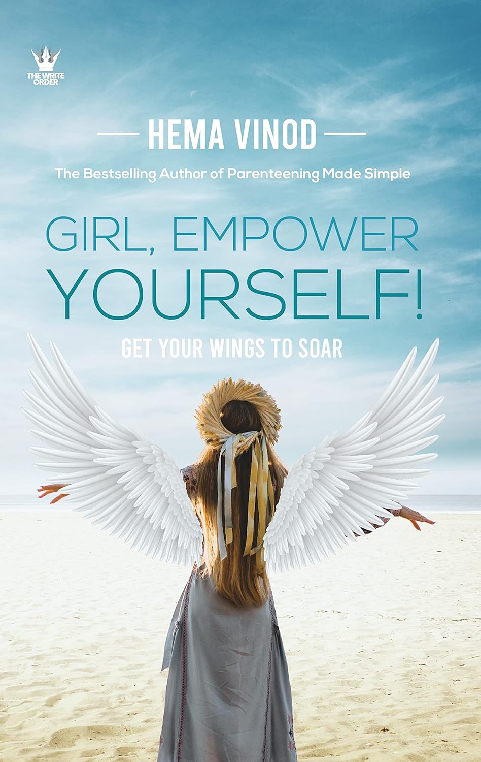 Girl, Empower Yourself! 