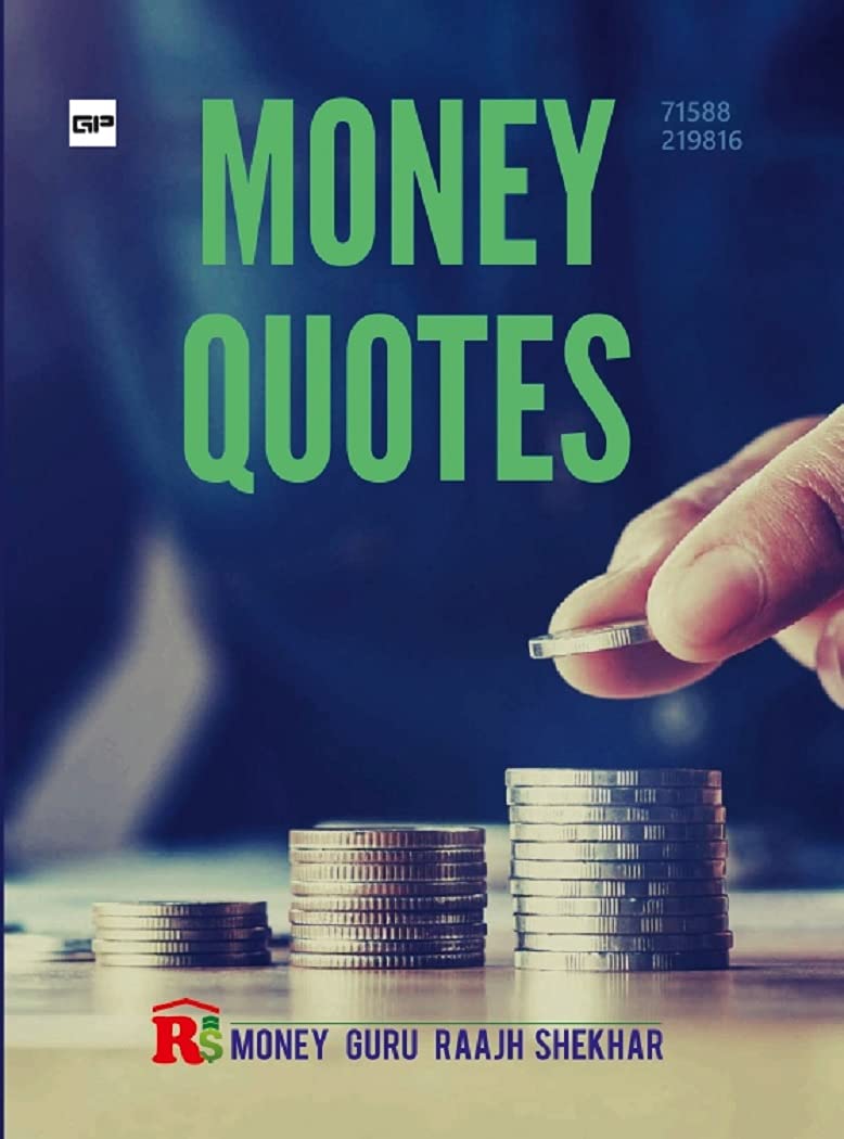 Money Quotes