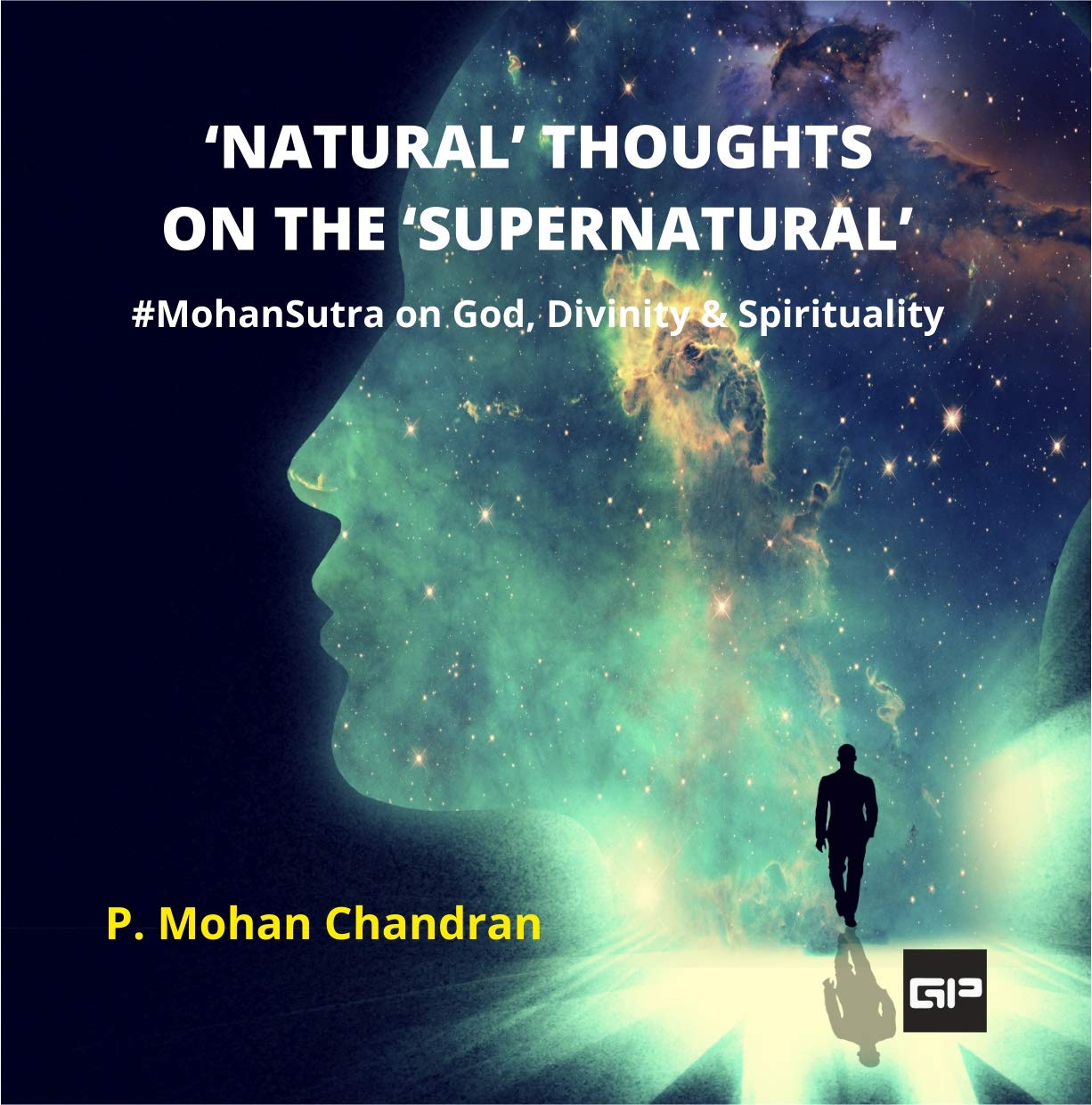 NATURAL’ THOUGHTS ON THE ‘SUPERNATURAL