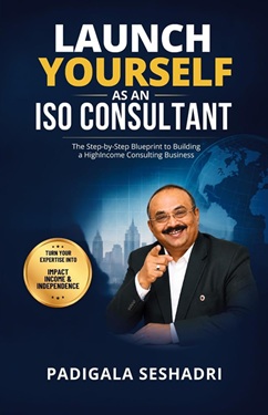 Launch Yourself as an ISO Consultant: Th...
