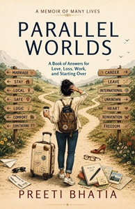 Parallel Worlds: A Book of Answers for L...