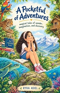 A Pocketful Of Adventures: Magical Tales...