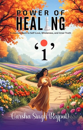 POWER OF HEALING "I": A Journey Back to ...