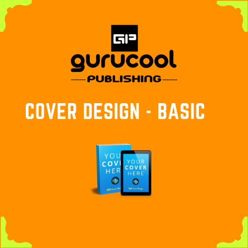 Cover Design Basic