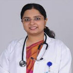 Dr. Betsy Mathew